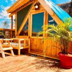 Busybee Cabins
