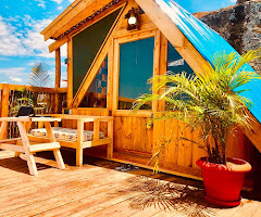 Busybee Cabins