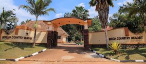 Buziga Country Resort