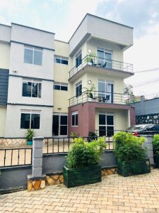 C&A Orchid Apartments