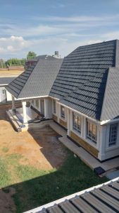 CACECY LUXURY HOMES
