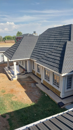 CACECY LUXURY HOMES