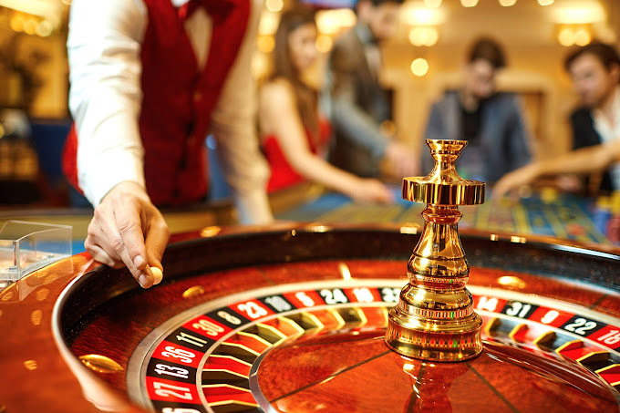Meilin International Hotel & Casino- Kampala