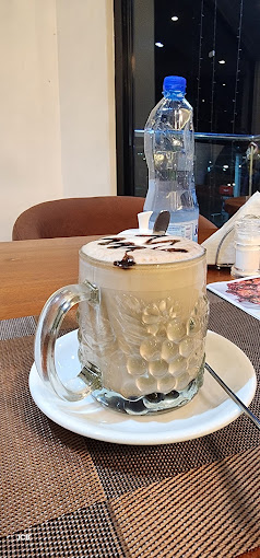 Ckays Coffee House & Restaurant