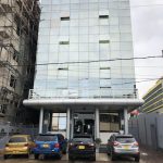 C.F MY HOTEL