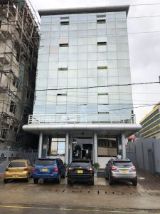 C.F MY HOTEL
