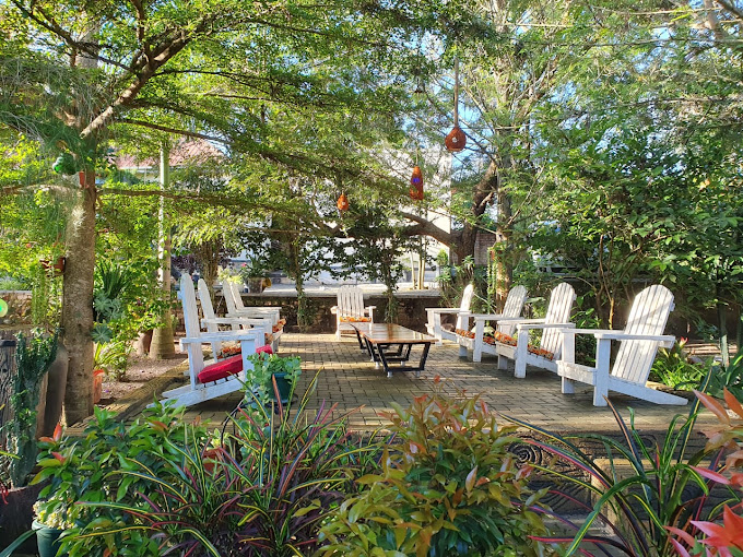 Family Resort Rwobuyenje