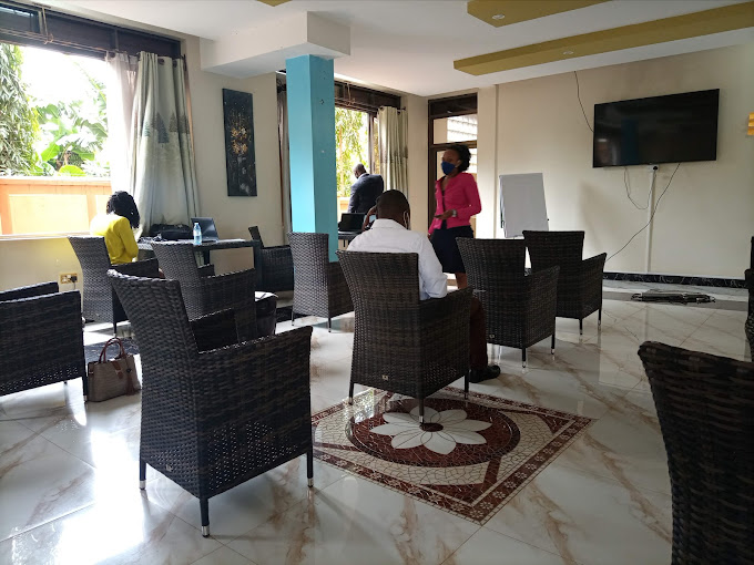 Interservice Hotel