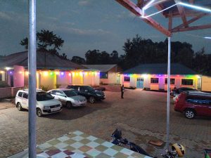 Chwele premier Resort