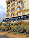 Cicada Hotel