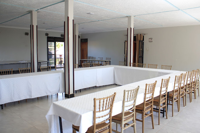Rehoboth Hotel & Apartments Uganda