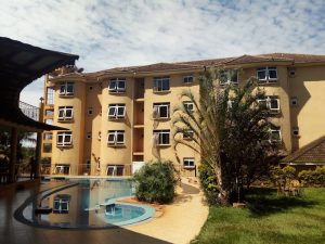 City Royal Resort Hotel