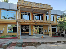 City Side Hotel