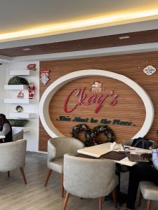 Ckays Coffee House & Restaurant