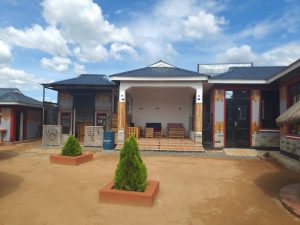 Calabar Resort Butere