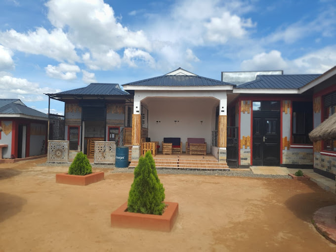 Calabar Resort Butere