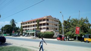 Diani Classic Guest House Limited