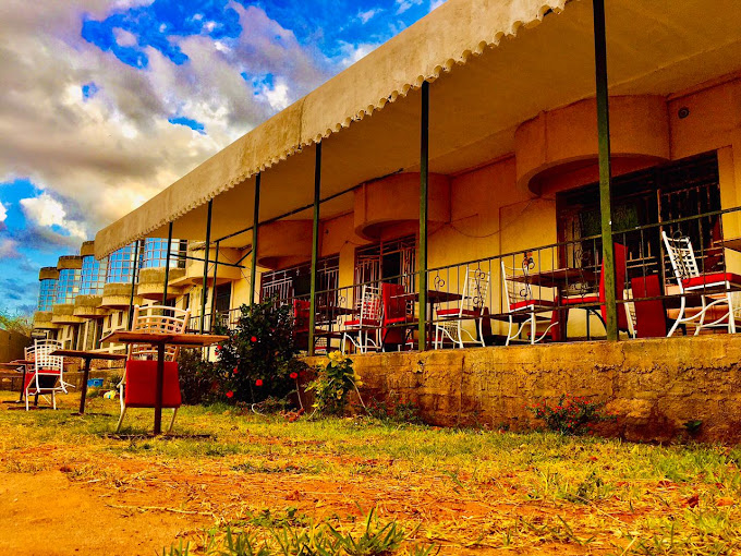 Comfort Zone Hotel