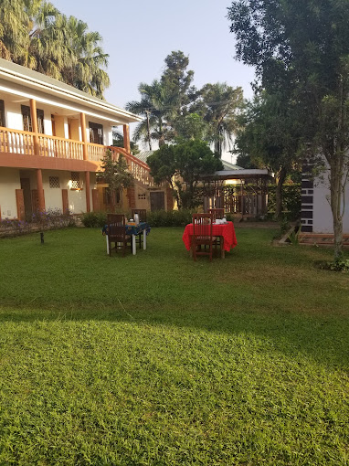 Anna’s Bed and Breakfast