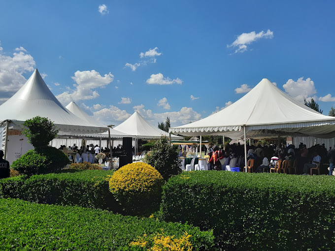 Sergoit View Garden and Resort