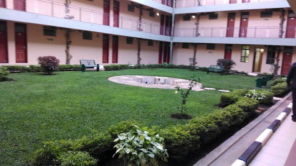 Starbucks hotel and restaurant, eldoret