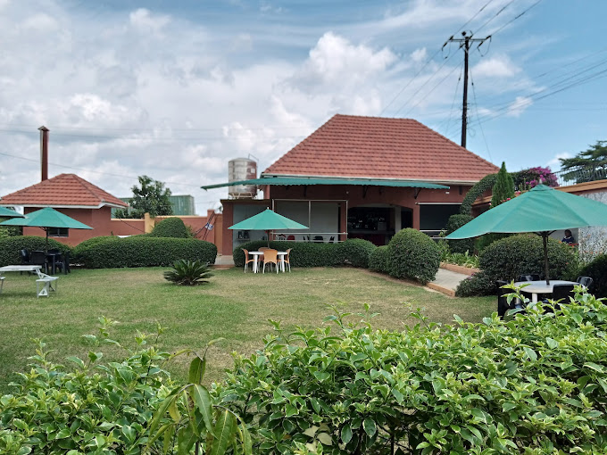Nim Motel, Nyamitanga