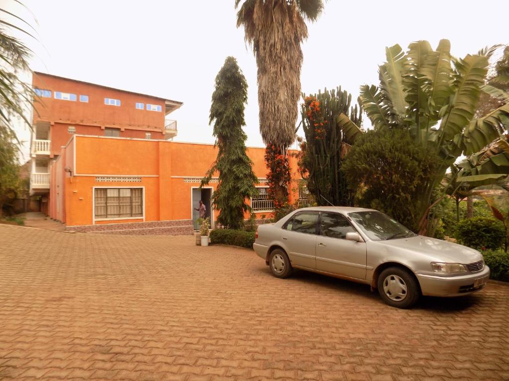 Meliva Guest House
