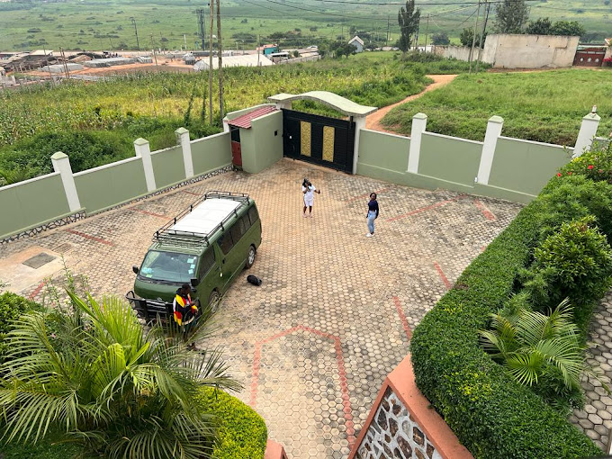 westway luxury suites