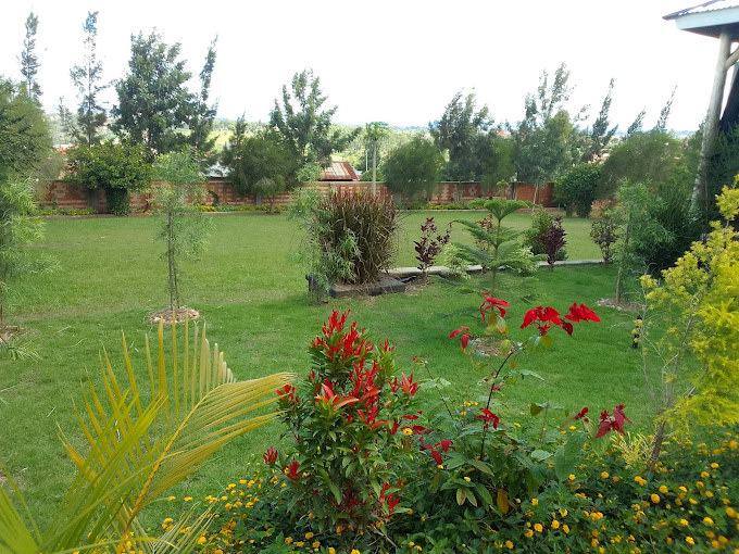 Family Resort Rwobuyenje