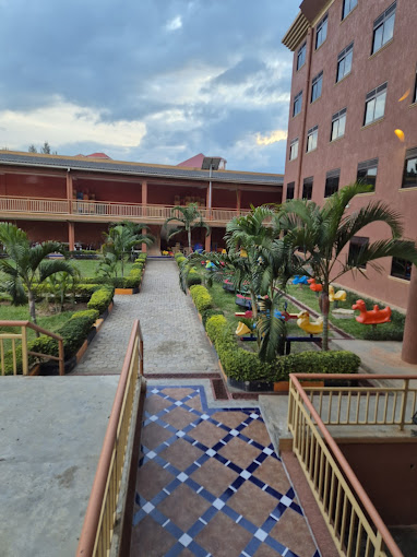 Hotel Triangle Mbarara