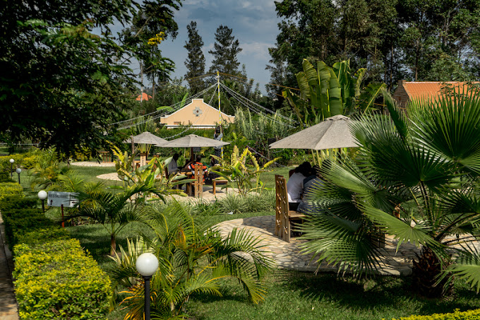 Wagga Resort Mbarara