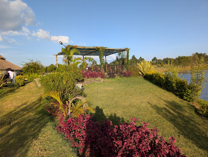 The Lobo Village