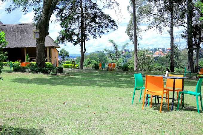 Fort Coleb hotel