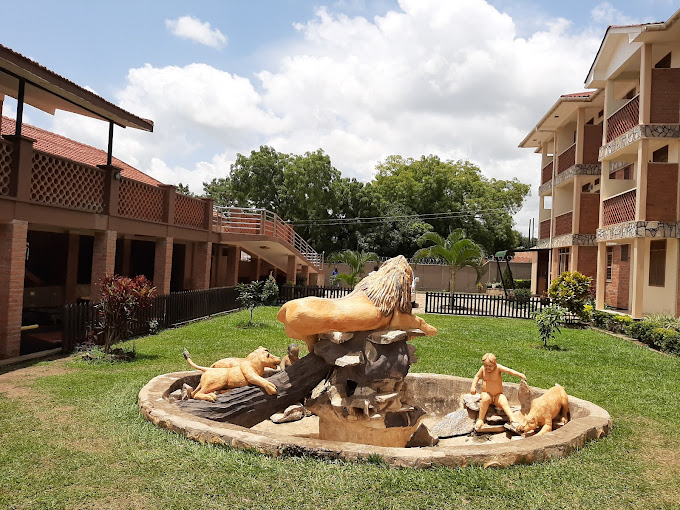 Global Friendship Hotel