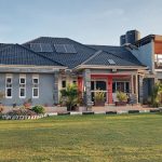 Stone Haven Guest House,Gulu