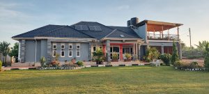 Stone Haven Guest House,Gulu