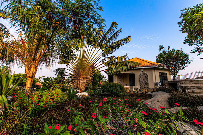 The Lahe Hotels