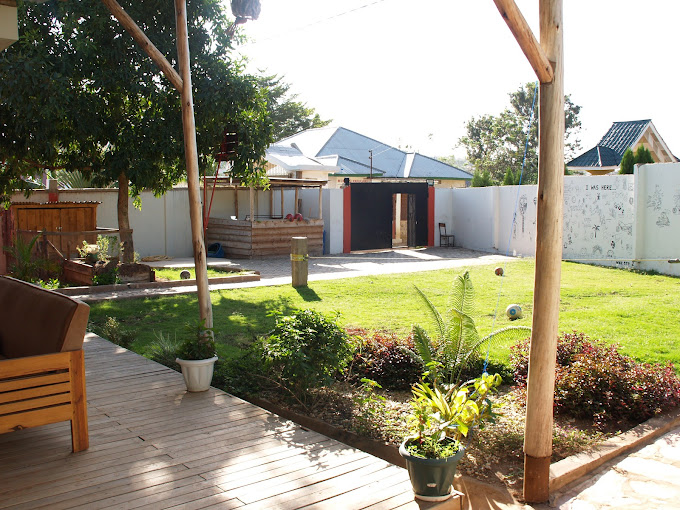 Kiota Hostel