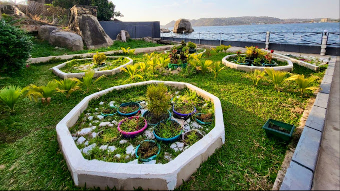 RUSTY ROCK BEACH RESORT & SPA