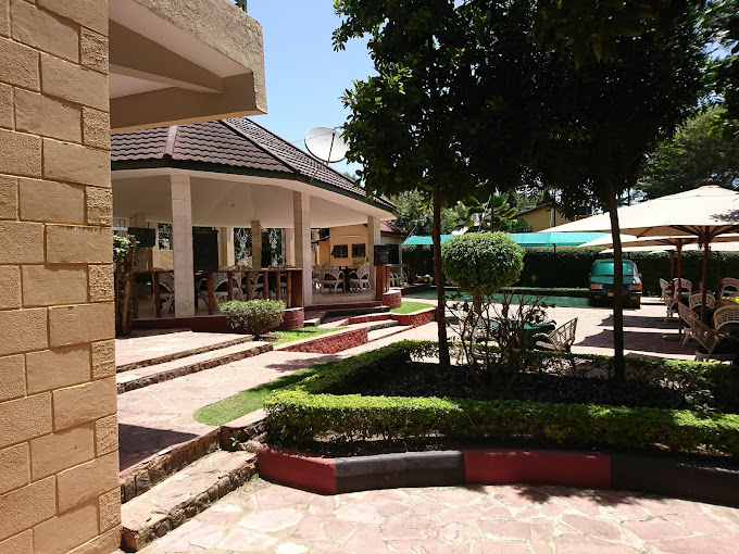 Millennium Square Hotel