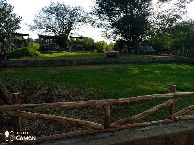 Kambua Resort