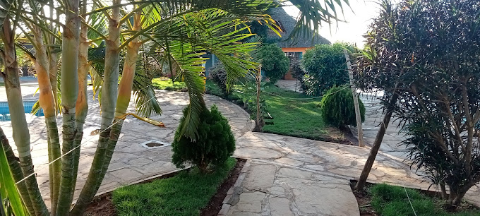 Kibwezi Green Park