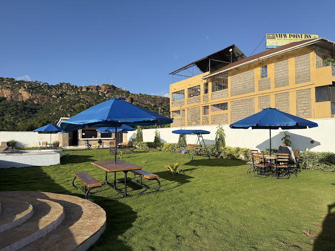 Viewpoint-Inn