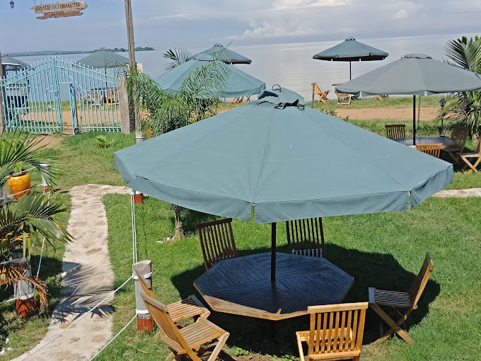 Crystal Charlotte Resort, Usenge,