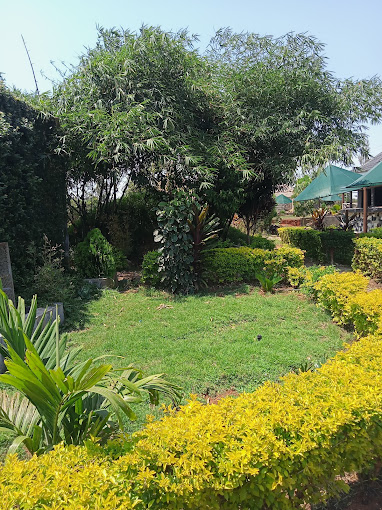 THE USENGE VILLAGE SHADE RESORT & SPA