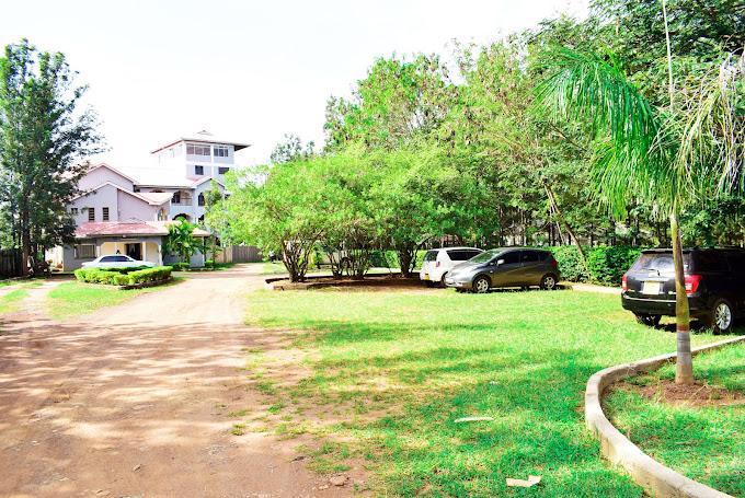 The Don Hotel Bondo