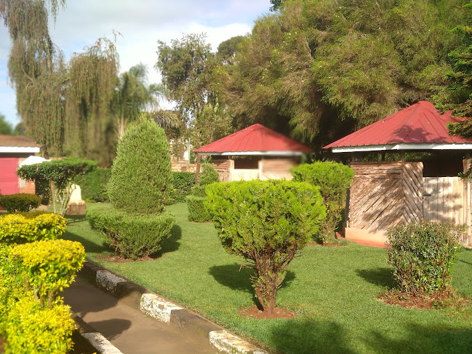 Elgon Valley Resort