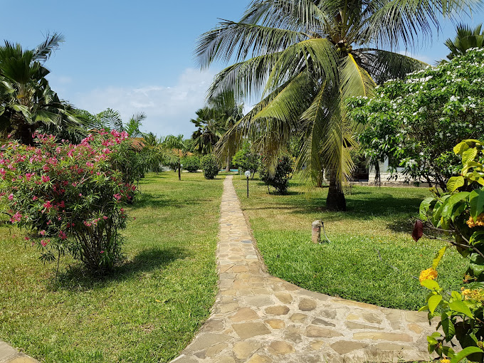 Doric Cottages Diani, Kenya