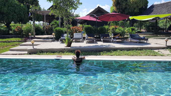 Rocks Villa Homestay