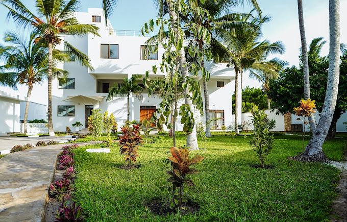 YU Resort